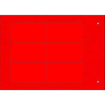  Plaque personnalisable 