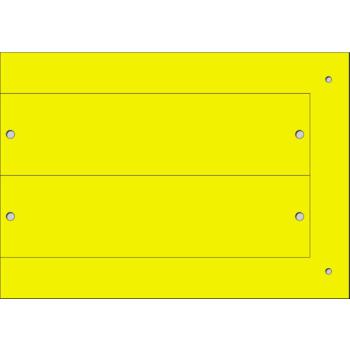  Plaque personnalisable adh�siv 