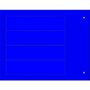  Plaque personnalisable adh�siv 