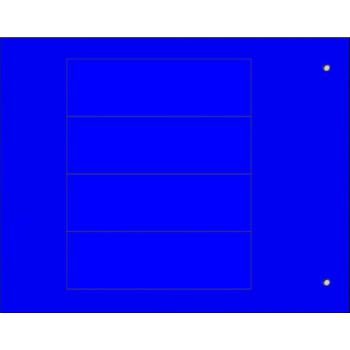  Plaque personnalisable adh�siv 