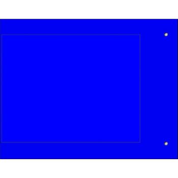  Plaque personnalisable adh�siv 