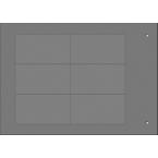  Plaque personnalisable 