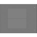  Plaque personnalisable 