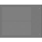  Plaque personnalisable 