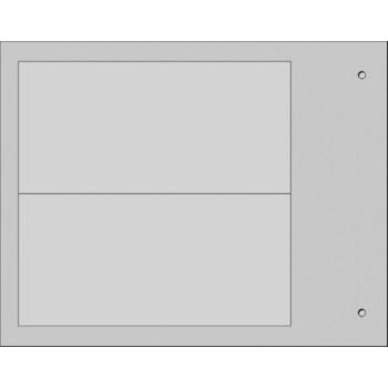  Plaque personnalisable adh�siv 