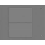  Plaque personnalisable 