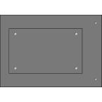  Plaque personnalisable 