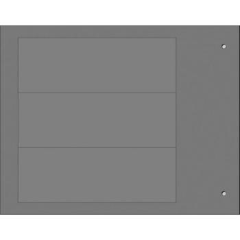  Plaque personnalisable 