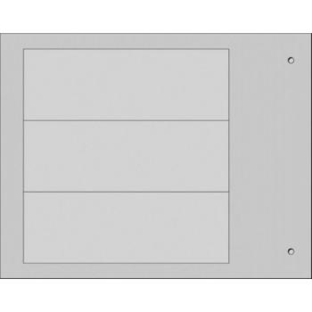  Plaque personnalisable adh�siv 