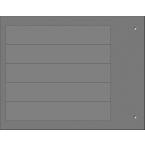  Plaque personnalisable 