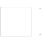  Plaque personnalisable 