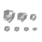  Bague porte rep�re type PMF-02 