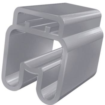  Bague porte rep�re type PMF-03 