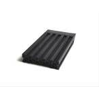  Plaque de support 5 bandes pou 