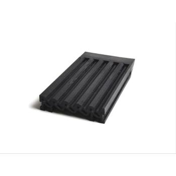  Plaque de support 5 bandes pou 