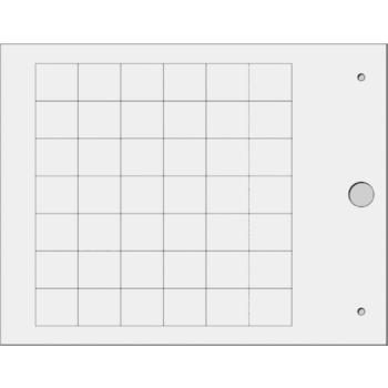  Rep�re pr�-d�coup� type MG-TAP 