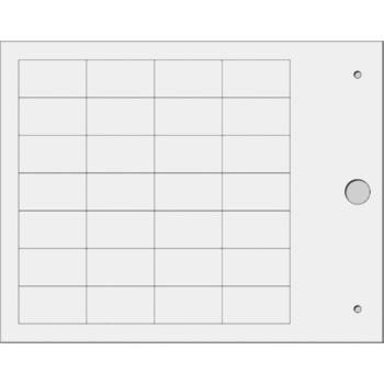  Rep�re pr�-d�coup� type MG-TAP 