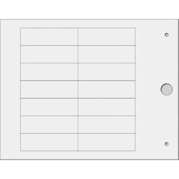  Rep�re pr�-d�coup� type MG-TAP 