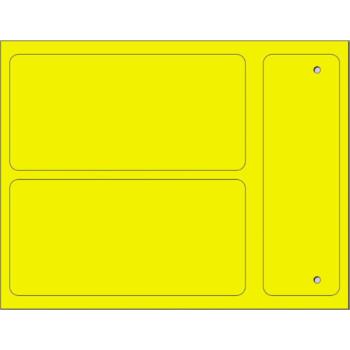  Etiquette signal�tique de type 