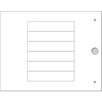  Rep�re pour composants modulai 