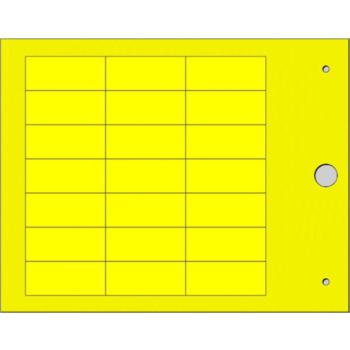  Rep�re pour composants modulai 