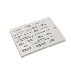  Rep�re pour modulaires 