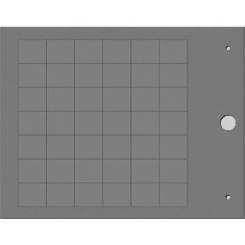  Rep�re pour modulaires 