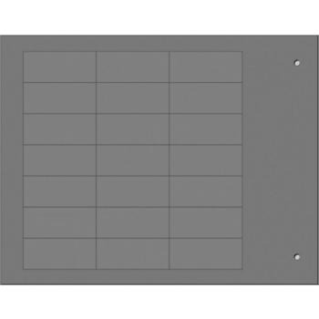  Rep�re pour modulaires 