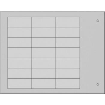  Rep�re pour composants modulai 