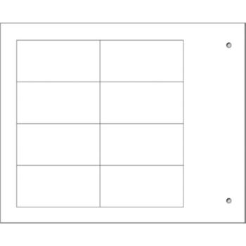  Rep�re pour composants modulai 