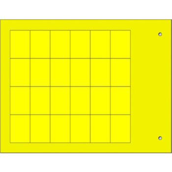  Rep�re pour composants modulai 