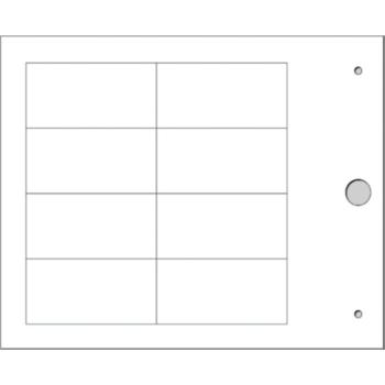  Rep�re pour composants modulai 