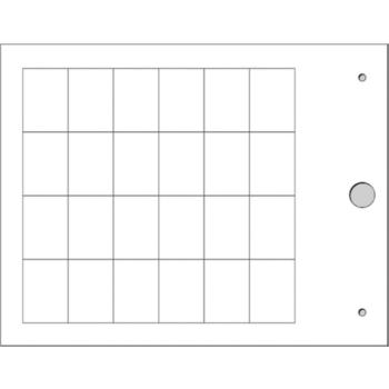  Rep�re pour composants modulai 