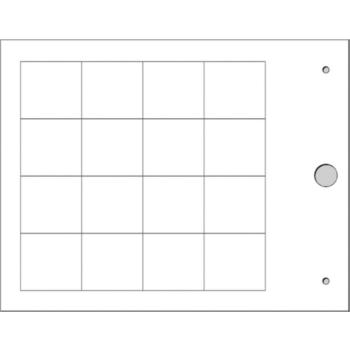  Rep�re pour composants modulai 