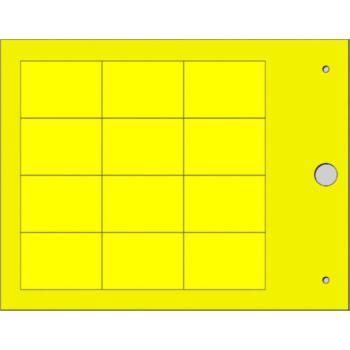  Rep�re pour composants modulai 