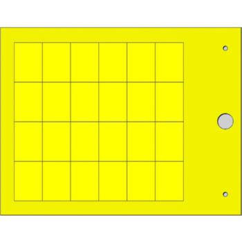  Rep�re pour composants modulai 