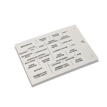  Rep�re pour composants modulai 