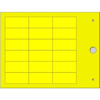  Rep�re pour composants modulai 