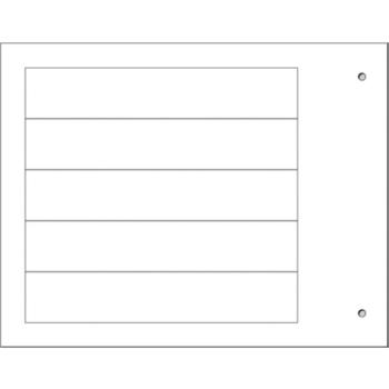  Rep�re pour composants modulai 