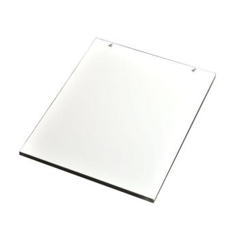  Plateau d'impression 