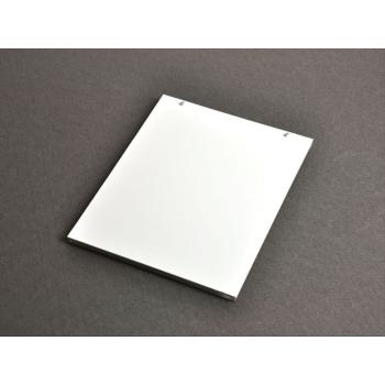  Plateau d'impression 