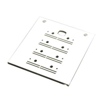  Plateau d'impression 