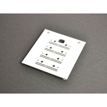  Plateau d'impression 