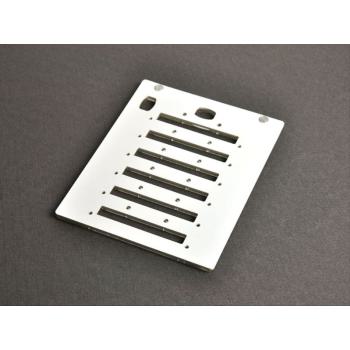  Plateau d'impression 