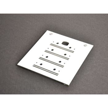  Plateau d'impression 