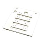  Plateau d'impression 