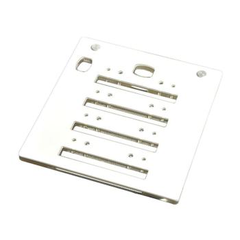  Plateau d'impression 