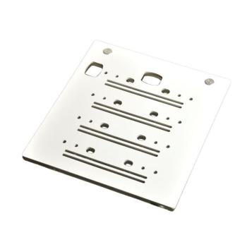  Plateau d'impression 