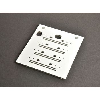  Plateau d'impression 