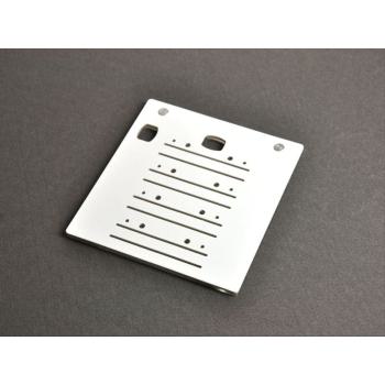  Plateau d'impression 